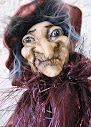 A Pagan Witches Touchstone Witchcraft And Witch Hunts In South Africa